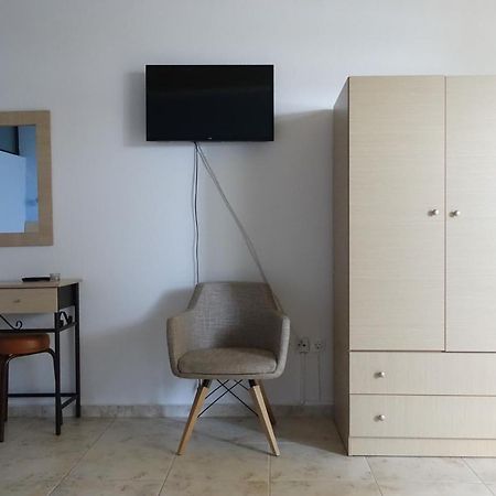Ermioni Apartments Неа-Врасна Экстерьер фото