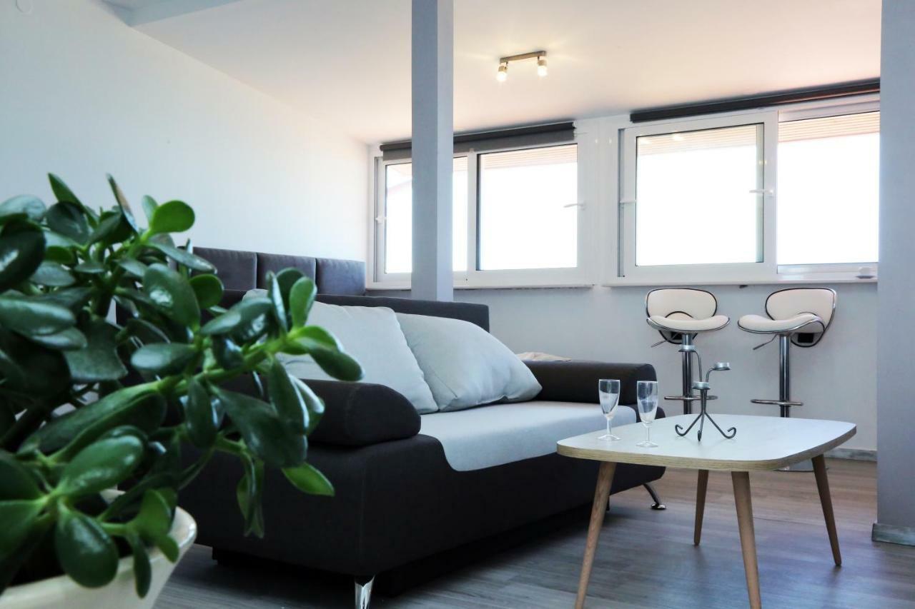 Ermioni Apartments Неа-Врасна Экстерьер фото